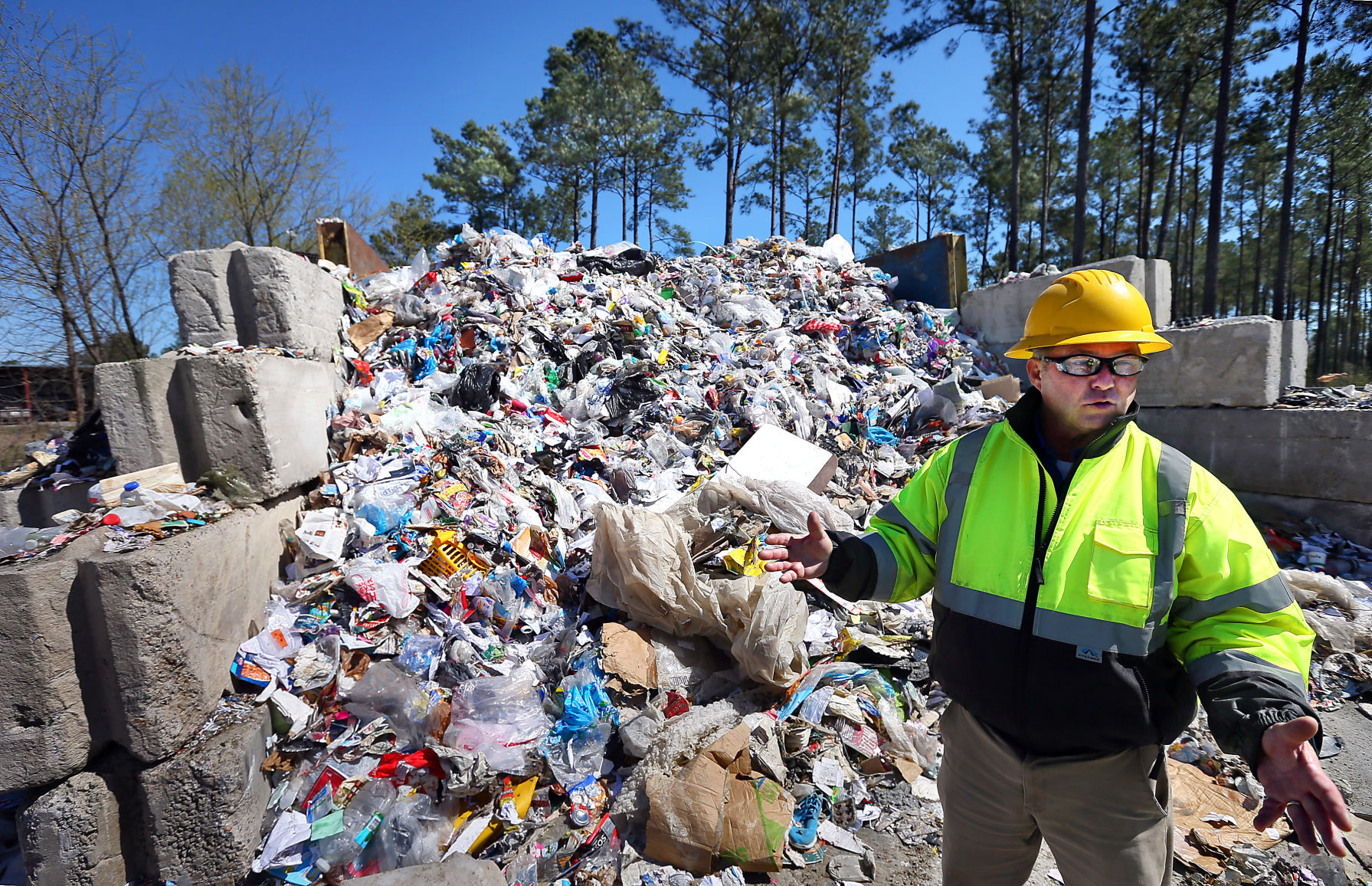 mike bessant horry recycling.jpg